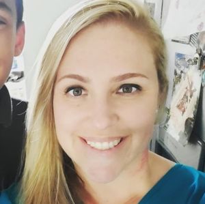 Meet your Posher, Juliana